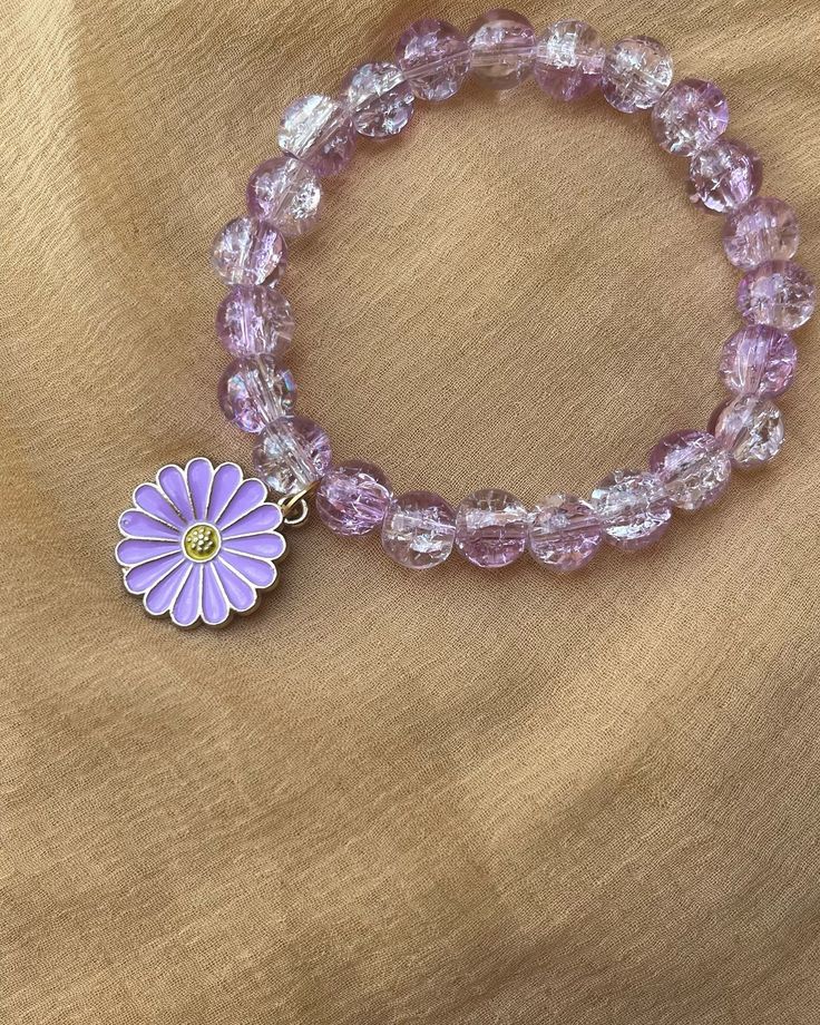 beaded bracelets