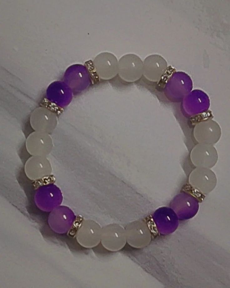 beaded bracelets