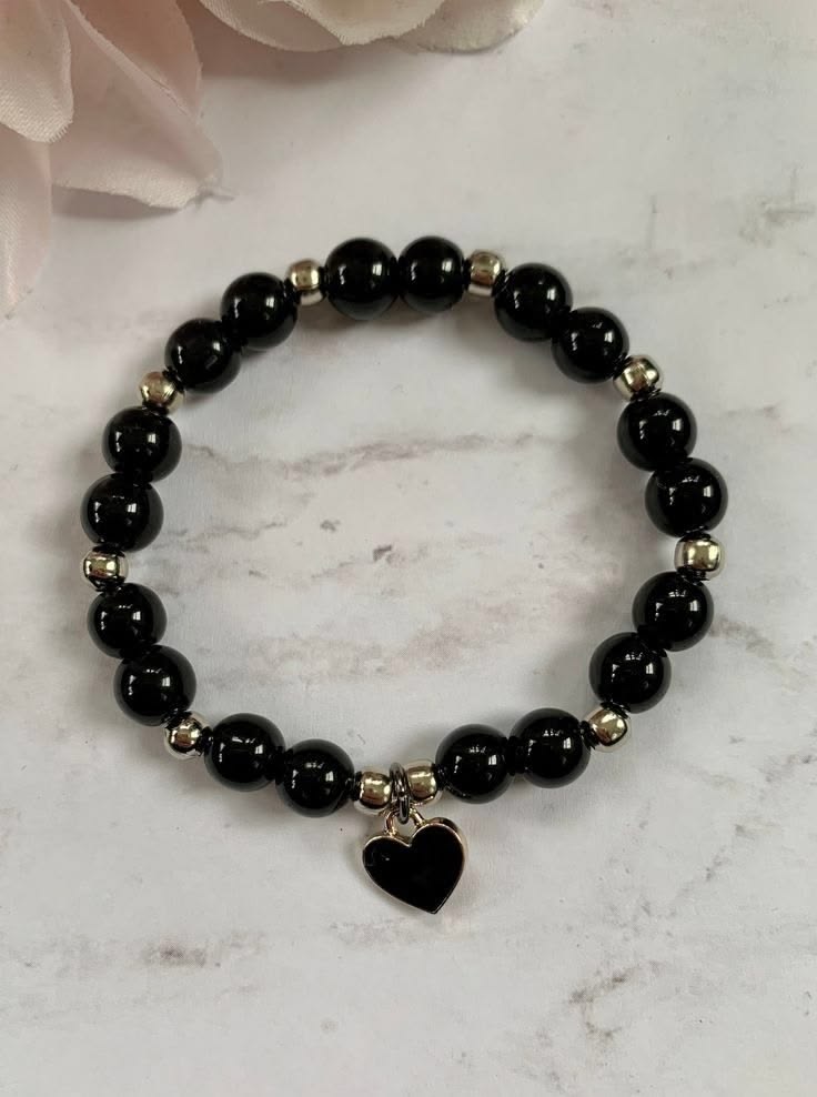 beaded bracelets